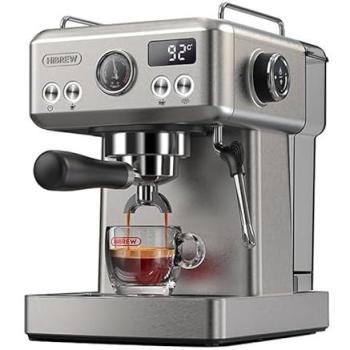 HiBREW H10A Kaffee