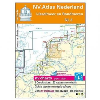 Niederlande, Satz NL 3