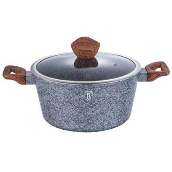 Pot de Cuisson Granit 30 cm Berlinger Haus BH-7150 Forest Line