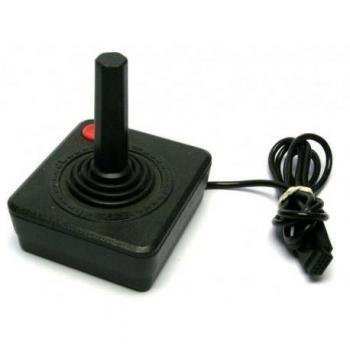 Atari 2600