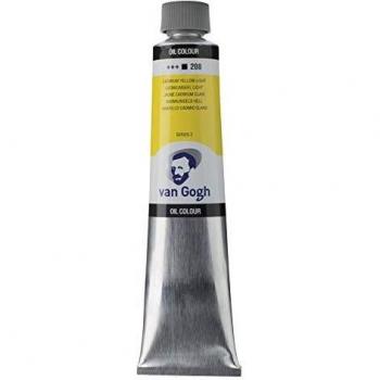 Van Gogh Extra Fine Cadmium Yellow 200 ml