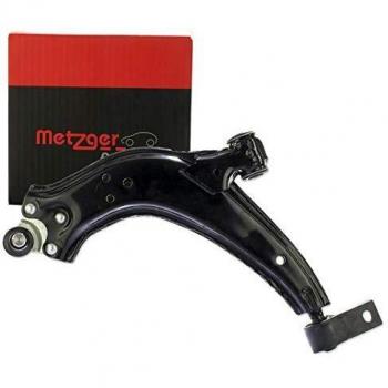 Metzger Querlenker vorne links Peugeot Partner