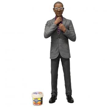 Figura di Gus Fring – Serie Breaking Bad