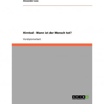 Hirntod
