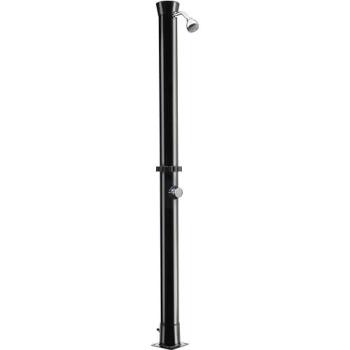 Swin&Fun Sonnenbadeschüssel 16 l, warmwasserfähig, schwarz