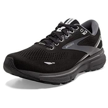 Brooks Ghost 15 GTX Women’s Waterproof Trail Shoes