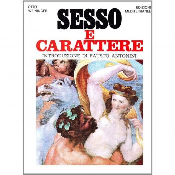 Sesso e carattere