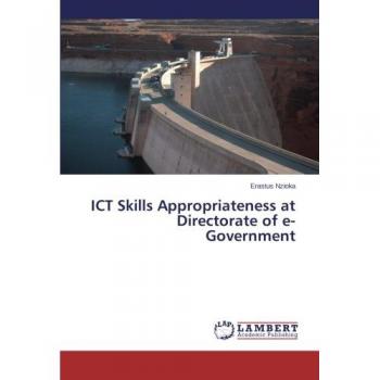 ICT Skills Appropriateness at Directorate of e-Government