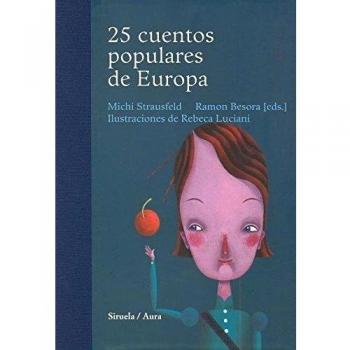 25 CUENTOS POPULARES DE EUROPA