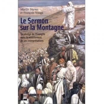Le Sermon sur la Montagne