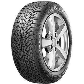 TYRE FULDA 235/65 R17 108V MULTICONTROL SUV M+S XL