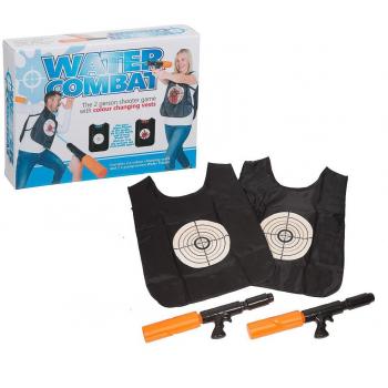Outdoor-Wasserwaffe Funtime PL2030 – Spielzeug für Paare