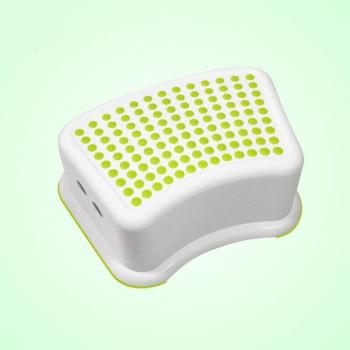 Taburete de Baño con Paso Seguro para Niños