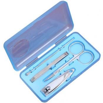 Nail Nippers and Clippers for Ingrown Toenails