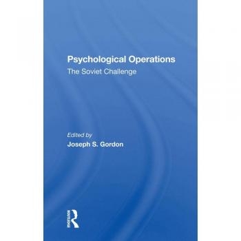 Vitalsource Technologies, Inc. Psychological Operations