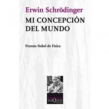 MI CONCEPCION DEL MUNDO