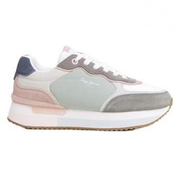 Modelo Casting Multicolor Pepe Jeans Zapatillas casuales