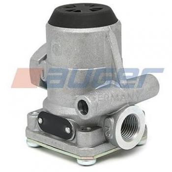 Regolazione Pressione AUGER 77035 Valvola