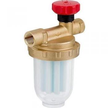 Filtre fioul une conduite Oventrop FF3/8 : 2123103+2127700