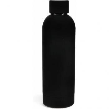 Stagiaire Révolution – gourde inox ergonomique Rex London