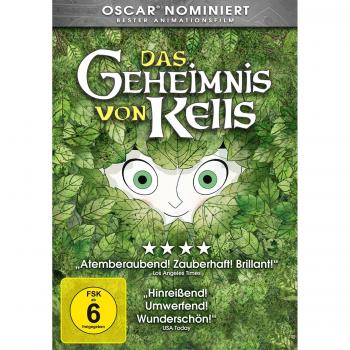 Das Geheimnis von Kells