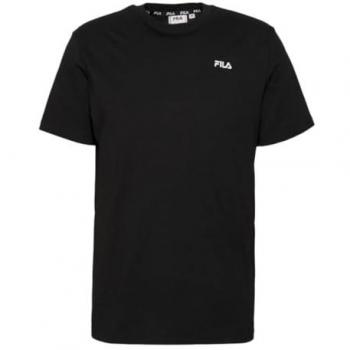 T-shirt Fila BERLOZ TEE Noir EU XL