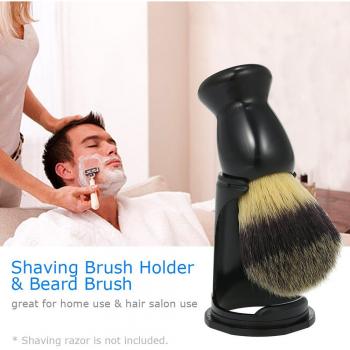 Kit complet de rasage pour hommes