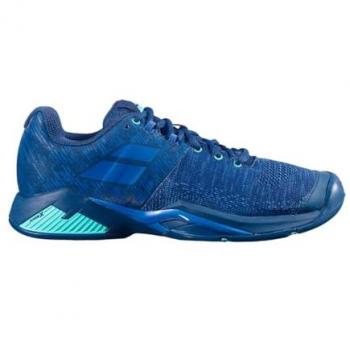 Herren-Tennisschuhe Babolat Propulse Blast Clay Men