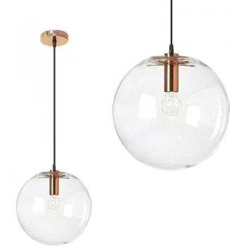 Luce Appartamento APP751‑1CP Rose Gold
