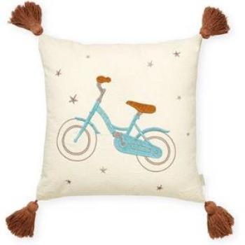 Cam Cam® COPENHAGEN Cuscino Biciclette Ricamato