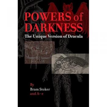 Stoker, Bram: Powers of Darkness
