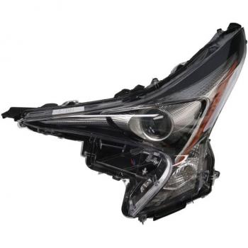 Farol automotivo TYC 20-16496-06-2