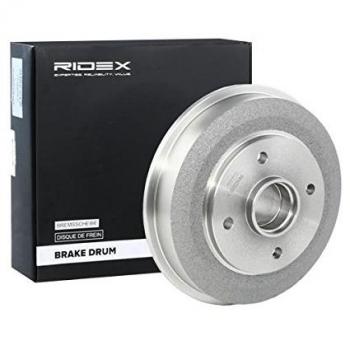 RIDEX Bremstrommel 123B0024