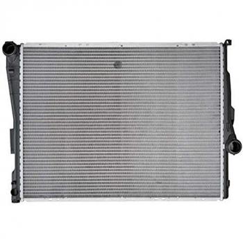 BEHR 8MK 376 716-244 Radiator for Engine Cooling – Hellas Service