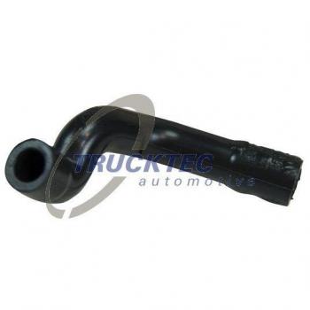 FlexiVent Housse Culasse TRUCKTEC 02-18-086