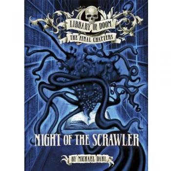Night of the Scrawler