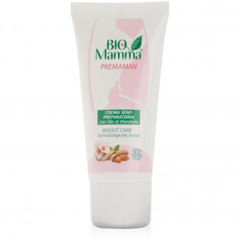 Crema Bio Mamma para Senos