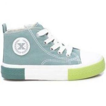 Xti Kids Zapatillas para niños 150296 verde agua