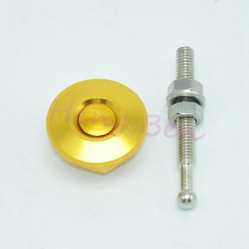 Auto Haube Sperrclip Bausatz
