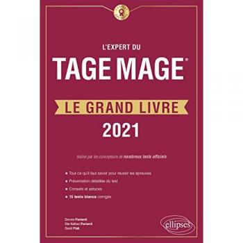 L'Expert du Tage Mage®