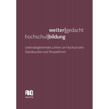 hochschul|bildung weiter|gedacht
