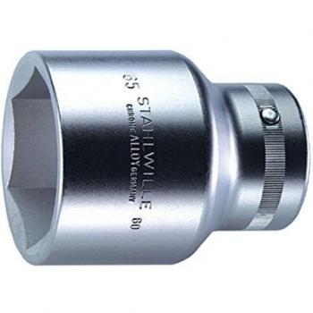 Stahlwille 60 75 1 Drive Allen Bit 75mm