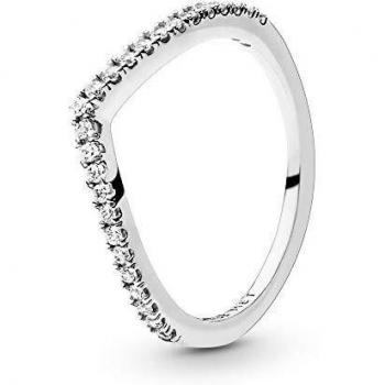 Pandora Joyería Anillo en plata de primera ley 196316CZ, para Mujer