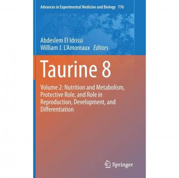 Taurine 8