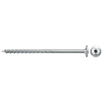 Fischer Boulon pour godets délévateur 6 mm 100 mm