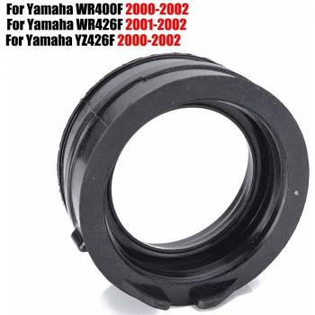 5JG-13597-00 Carburetor Adapter Clamp for Yamaha WR400F WR426F YZ426F