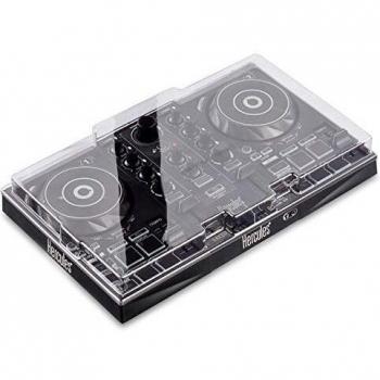 Decksaver LE Hercules DJ Control Inpulse 200 Cover