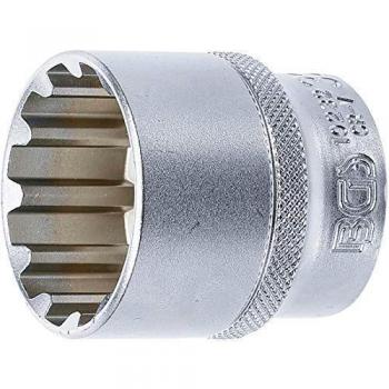 Clé à douille 32 mm Gear 12,5 mm (1/2)