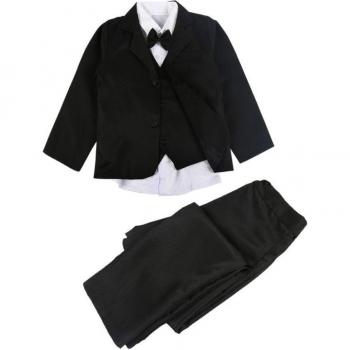 Veste de cérémonie pour enfant