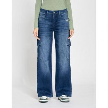 GANG Cargo-Jeans für Damen 94AMELIE WORKER